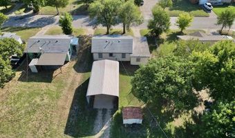 1311 N 9th St, Arkansas City, KS 67005