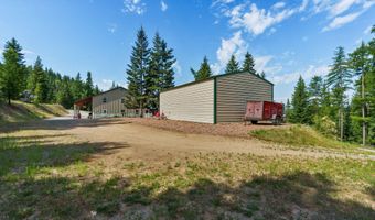 905 N Cedar View Dr, Blanchard, ID 83804