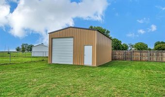 20385 E County Road 157, Altus, OK 73521