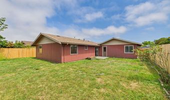 1707 Antoine Ave, Arcata, CA 95521