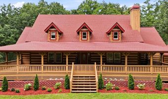116 Hidden Cove Dr, Ball Ground, GA 30107
