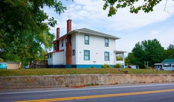 101 Davis, Alderson, WV 24910