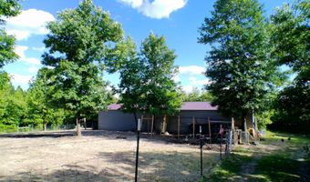 1417 Skyline Dr, Amity, AR 71921