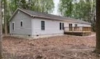 3072 GUN AND ROD CLUB Rd, Houston, DE 19954