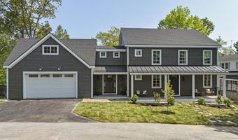 24 Amerescoggin Rd, Falmouth, ME 04105