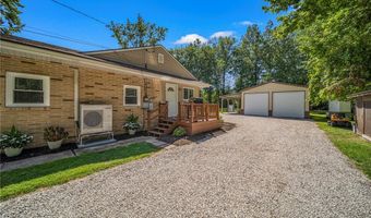 1501 Union Ave, Ashtabula, OH 44004