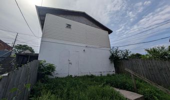 2107 3rd Ave, Altoona, PA 16602