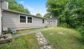 260 Woodville Alton Rd, Hopkinton, RI 02832