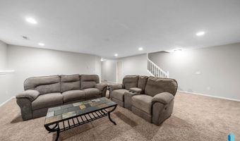 316 S Country Club Ave, Brandon, SD 57005