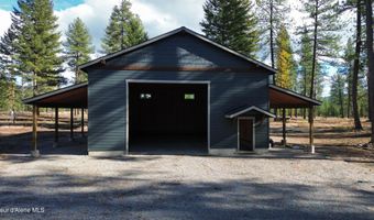 102 Wallace Ln, Blanchard, ID 83804