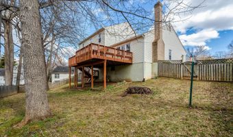 3352 BROKEN KNIFE Ct, Annandale, VA 22003