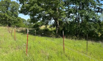 8494 E Nightingale, Atoka, OK 74525