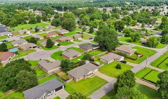 431 Ray Ln, Alma, AR 72921