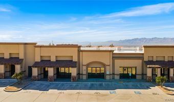 2440 Adobe Rd 108-111, Bullhead City, AZ 86442