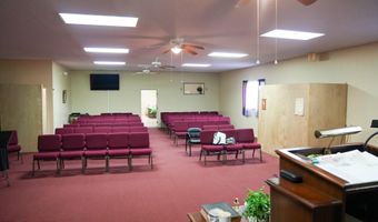 127 Eastside Industrial Blvd, Alma, GA 31510