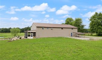 4248 N Whitsitt Rd, Austin, IN 47102