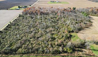 Friday Road, Arcanum, OH 45304