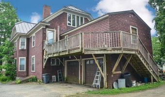 40 Chapel St, Augusta, ME 04330