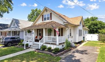 9 MOORE Ave, Barrington, NJ 08007