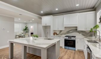 1022 Sheridan Ave, Shreveport, LA 71104