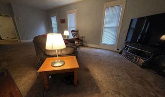 509 N Lincoln Ave, Alexandria, IN 46001