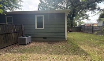 5921 PECO Ln, Austell, GA 30106