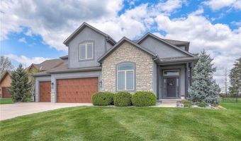 823 155th Cir, Basehor, KS 66007