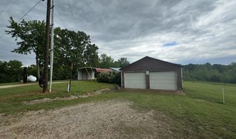 1752 Albert Owens Rd, Bethel Springs, TN 38315