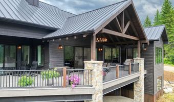 14051 Big Rock Way, Bigfork, MT 59911