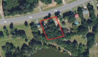 W Hwy 24, Bartow, GA 30413