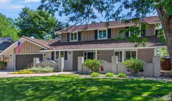 4726 Tanglewood Trl, Boulder, CO 80301