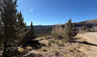 0 County Road 787, Alma, CO 80420