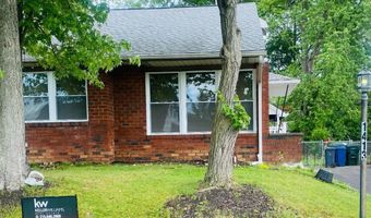1413 EDGEWOOD Ave, Abington, PA 19001
