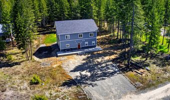 334 Hardy Loop, Bonners Ferry, ID 83805