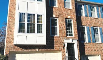 14024 TATANI Dr, Boyds, MD 20841