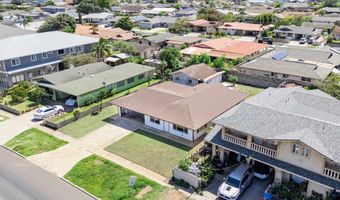 323 W Papa Ave, Kahului, HI 96732