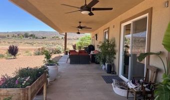 1095 E Canyon Dr, Big Water, UT 84741