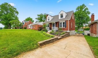 10021 N Marlene Dr, Affton, MO 63123