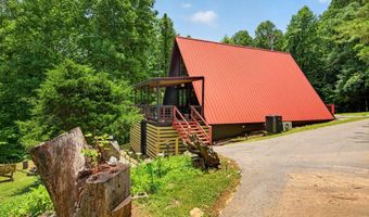802 Livingston Boat Dock Rd, Allons, TN 38541