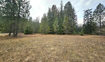 NNA Lightning Creek Rd, Clark Fork, ID 83811