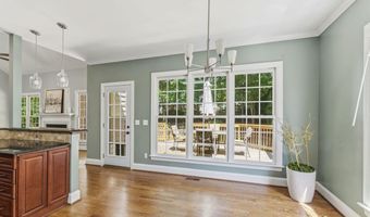 1316 Pendula Path, Apex, NC 27502