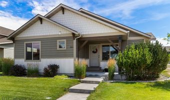 3388 S 28th Ave, Bozeman, MT 59718