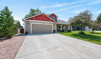 1525 SUNNY Hl, Cheyenne, WY 82001