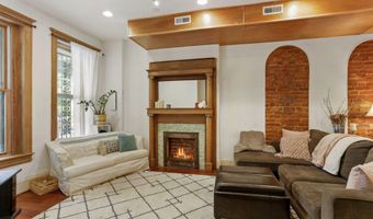 1116 MONROE St NW 1, Washington, DC 20010