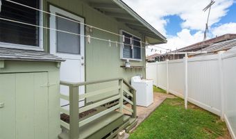 716 Wailepo Pl B1, Kailua, HI 96734