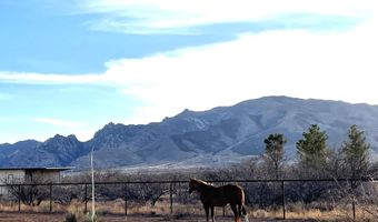 9 95 Ac N Panorama Way, Cochise, AZ 85606