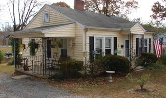 135 West St, Asheboro, NC 27205