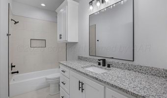 7610 Arlo Dr, Amarillo, TX 79119