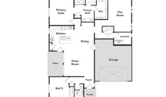21855 E 51st Dr, Aurora, CO 80019