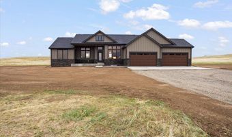 1683 GERONIMO Rd, Cheyenne, WY 82009